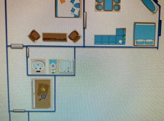 Eye Appartement Boedapest